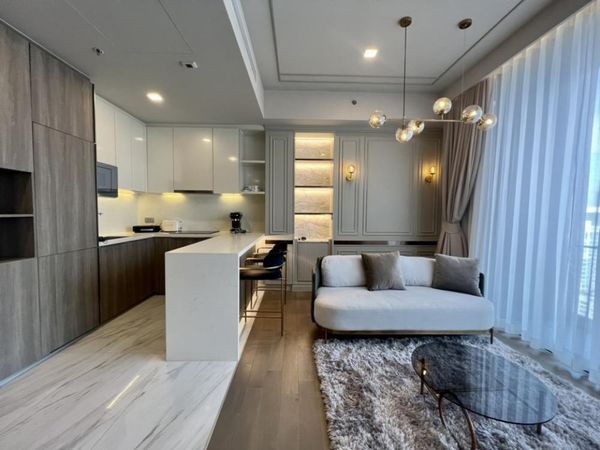 ขายคอนโด Celes Asoke ราคา 16,400,000 บาท [KOs260563]