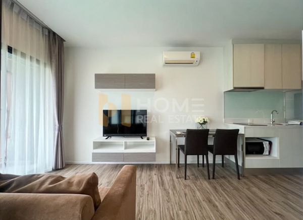 KnightsBridge The Ocean Sriracha / 1 Bedroom (SALE WITH TENANT), KnightsBridge The Ocean Sriracha / 1 Bedroom (Sale with Tenant) YEAN210