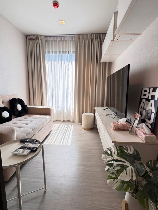 🏠✨ Life Asoke Rama 9 | ขายคอนโด 1 Bed Plus (HBH-HL-316)