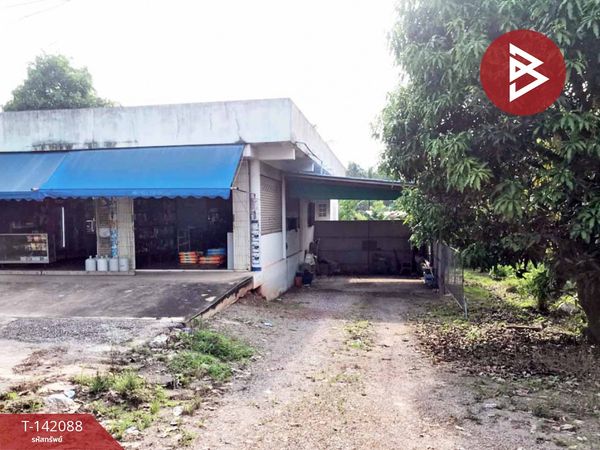 Land for sale, area 1 ngan 65 sq m, Bang Khonthi, Samut Songkhram