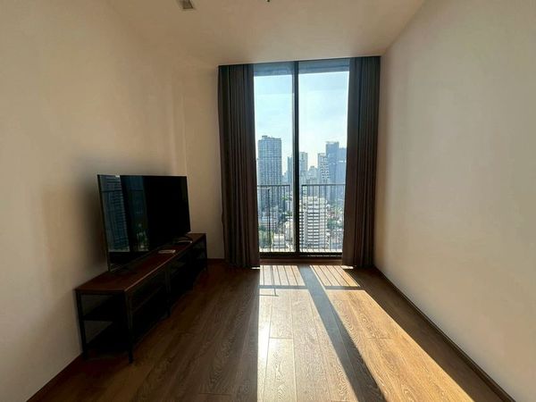 🏠✨ Noble BE33 | 1 bedroom condo for sale (HBH-HL-308)