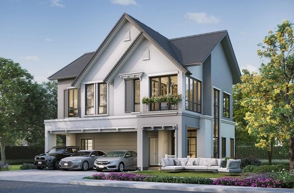 🏡 Burasiri Chatuchot with the most exclusive deals waiting for you at Landmark Living💯