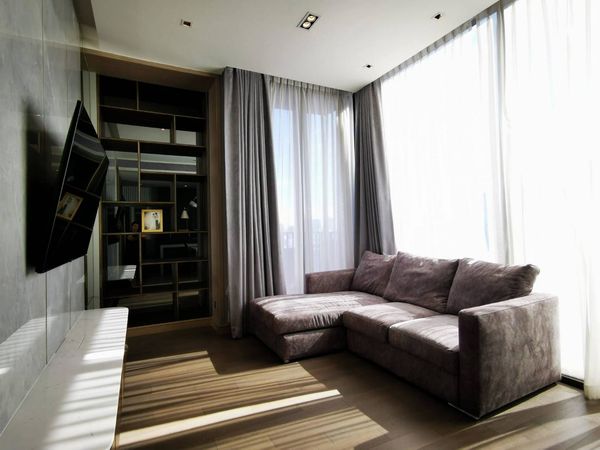 🏠✨ 28 ชิดลม (28 Chidlom)| เช่าคอนโด 2 ห้องนอน (HBH-ST-310)
