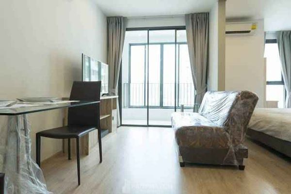 ✨Flash Deal ✨ IDEO Q Ratchathewi ( 1Bed 1Bath 34SQM.) พร้อมอยู่ ! เพียง 5,690,000 บาท Tel.0981315848 @propmatch