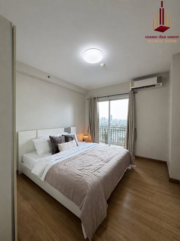✨ For Rent: Supalai Park Ekkamai - Thonglor Condo ✨ 💰 Only 25,000 THB/month