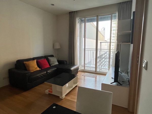 🔥Rent at 39 By Sansiri 🔥1BR 1BR 🔥 45,000 🔥55sqm 🔥Floor11