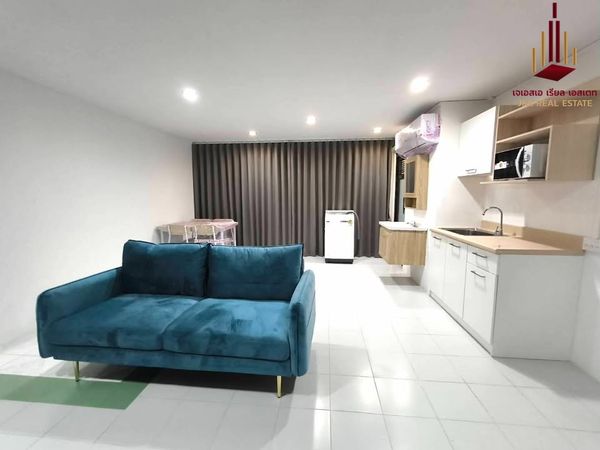 ✨ For Rent: Waterford Thonglor 11 Condo ✨ 💰 Only 19,000 THB/month