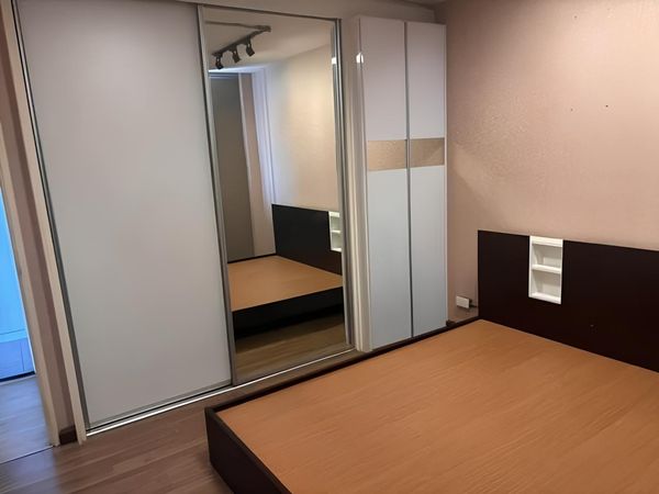 ✅ ขายคอนโดหรูห้องใหญ่ พร้อมเข้าอยู่ ใจกลางเมืองทองธานี ✅ Lakeview Condominium Geneva 3 - เลควิว คอนโดมิเนียม เจนีวา 3
