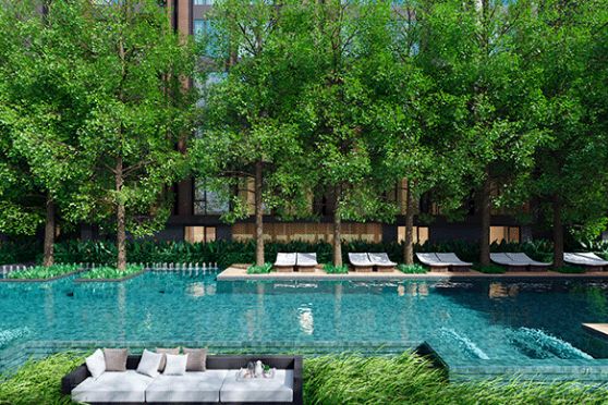 ✨For Sale : Vtara Sukhumvit 36✨Special Only 7,550,000 THB✨