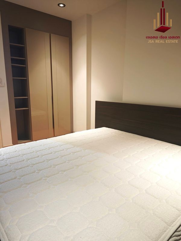 ✨ For Rent: The President Sathorn - Ratchaphruek 2 Condo ✨ 💰 Only 12,000 THB/month