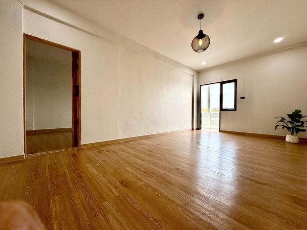 🔥 Condo for Sale at Baan Suan Bangkhen | Near BTS Green Line