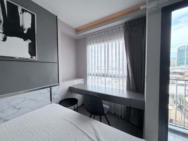 📢 For rent Ideo Sukhumvit 93