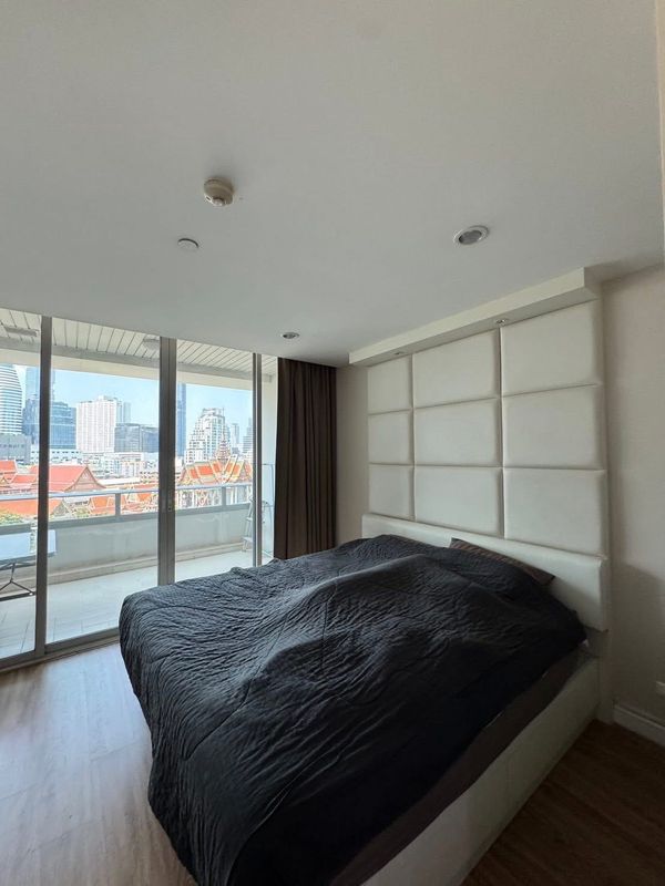 🏠✨ จามจุรี สแควร์ (Chamchuri Square) | ขายคอนโด 1 ห้องนอน (HBH-SI-231)