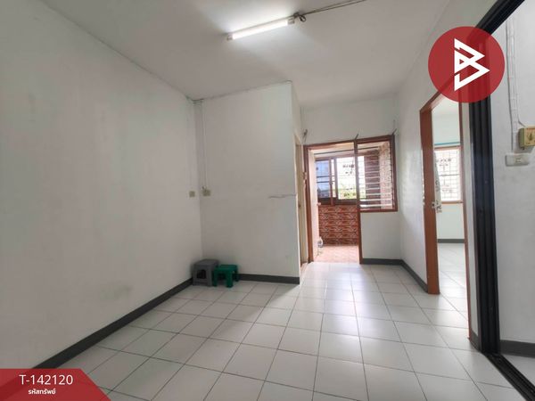 ขายห้องชุด เอื้ออาทรพร้อมมิตร บางเมือง-เทพารักษ์ สมุทรปราการ