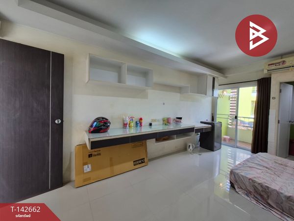 Condo for sale Good View Chonburi (Good View Chonburi)