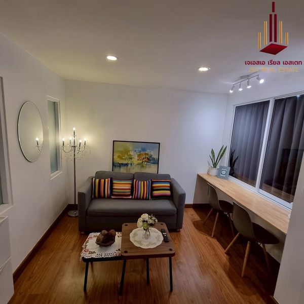 ✨ For Rent : Surawong City Resort Condo ✨ 💰 Only 20,989 THB/month