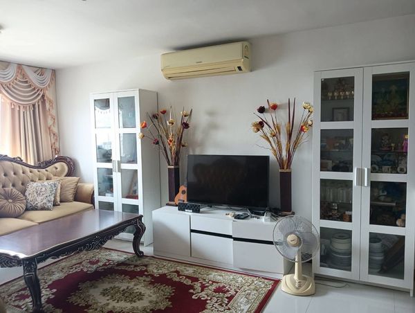 Fully furnished, good price!!⭐Bangna Residence (Bangna Residence)