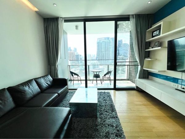 🔥 Sale Aequa Sukhumvit 49 🔥1BR 1BR.🔥7.99 M 🔥56.57sqm. Floor11