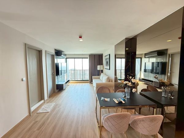For Rent📍2Bed2Bath🛁Life ladprao 📞 0639399665