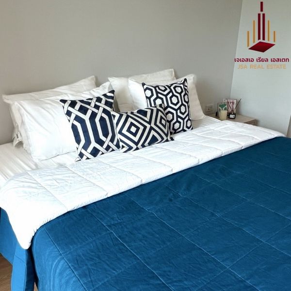 ✨ For Rent : Haven Phaholyothin Condo ✨  💰 Only 14,500 THB/month