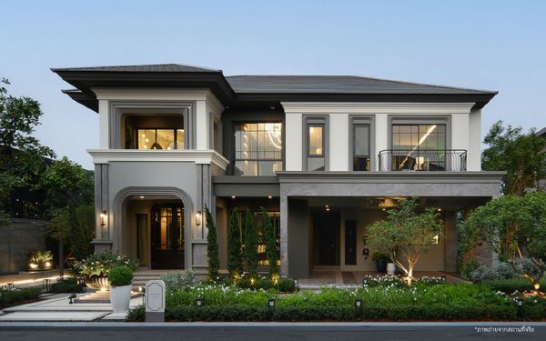 ✨ 🏡แกรนด์ บางกอก บูเลอวาร์ด กรุงเทพกรีฑา พร้อมดีลสุดเอ็กซ์คลูซีฟ รอคุณที่ Landmark Living เท่านั้น ‼️
