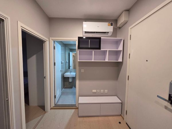 🏠✨ The Tree Sukhumvit 71 - Ekkamai | ขายคอนโด 1 ห้องนอน (HBH-HL-314)