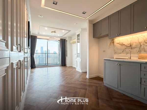 🔥 The Base Sukhumvit 77 ชั้น 28 🔥 2 ห้องนอน 🔥 ใกล้ BTS อ่อนนุช