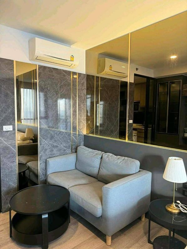 KnightsBridge Collage Sukhumvit 107 / KnightsBridge Collage Sukhumvit 107