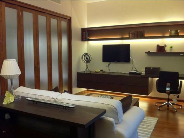 🏠✨ Hansar Rajdamri | 1 bedroom condo for sale (HBH-ST-296)