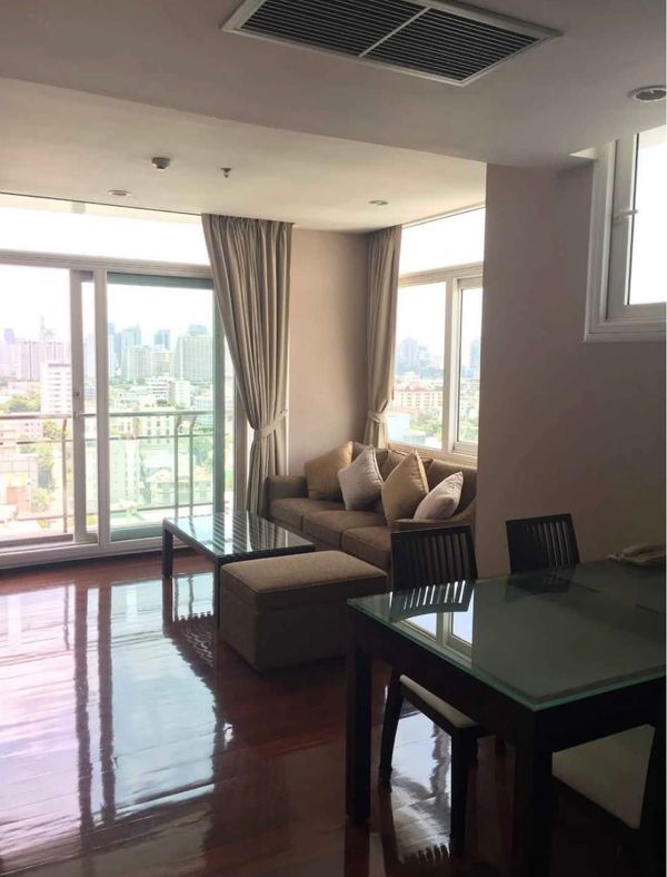 Pet-Friendly ใจกลางทองหล่อ ราคาต่ำกว่า 10 ล้าน / The Height Thonglor 2 Bed 81 sq.m. โทร 0937890899