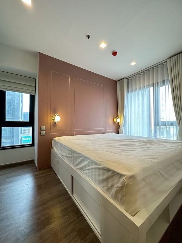 For Rent📍38k💥Life Ladprao valley 📞0639399665