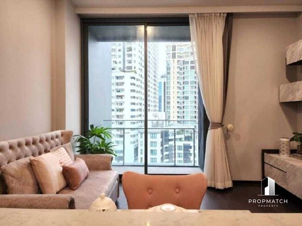 ✨Flash Deal ✨LAVIQ Sukhumvit 57 (1Bed 1Bath 43SQM.) ready to move in! Only 10,500,000 baht Tel.0981315848 @propmatch