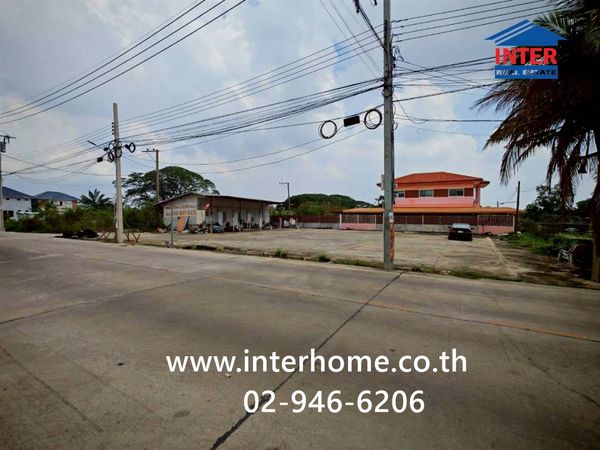 บ้านเดี่ยว 2 ชั้น 172.1 ตร.ว. หมู่บ้านเค.ซี.การ์เด้นโฮม นิมิตใหม่40 ใกล้โรงเรียนสารสาสน์ นิมิตรใหม่ ซอยนิมิตใหม่40 ถนนนิมิตใหม่ เขตมีนบุรี กรุงเทพมหานคร