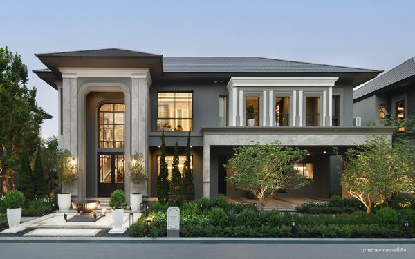 ✨ 🏡แกรนด์ บางกอก บูเลอวาร์ด กรุงเทพกรีฑา พร้อมดีลสุดเอ็กซ์คลูซีฟ รอคุณที่ Landmark Living เท่านั้น ‼️