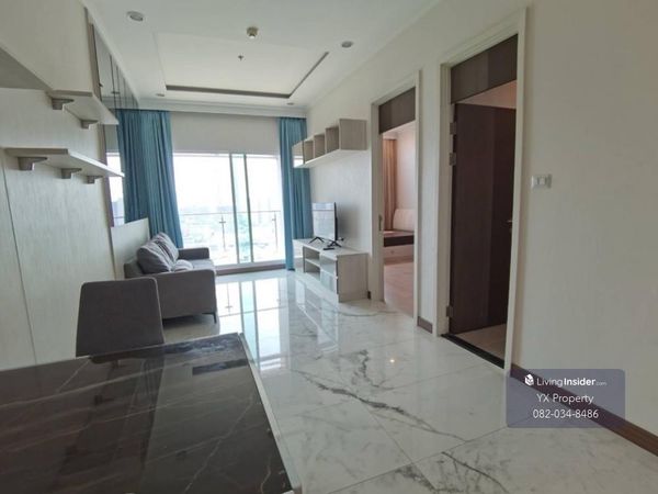 💥💥Urgent sale💥Supalai Elite Surawong