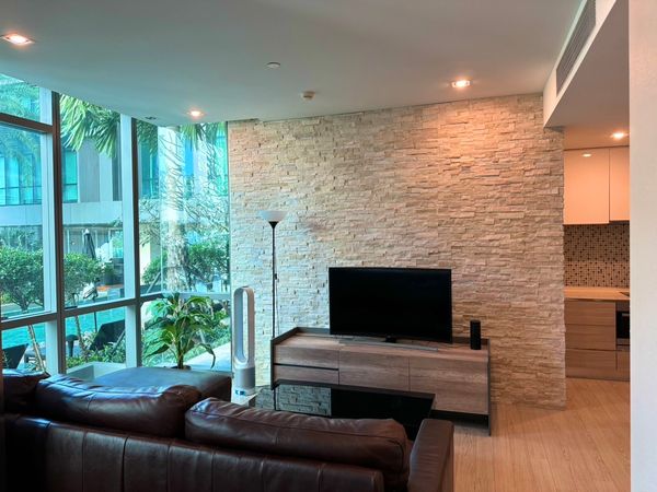 🏠✨ The Room Sukhumvit 21 | ขายคอนโด 1 ห้องนอน (HBH-HL-300)