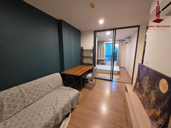 ✨ For Sale: Niche MONO Itsaraphap Condo ✨ 💰 Only 2,900,000 THB