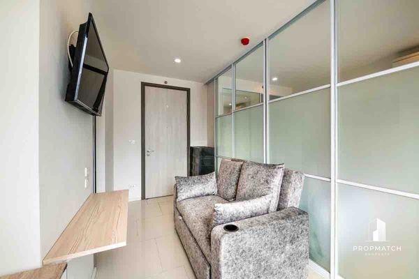 ✨Flash Deal ✨Sense Phahonyothin (1Bed 1Bath 28SQM.) ready to move in! Only 2,390,000 baht Tel.0981315848 @propmatch