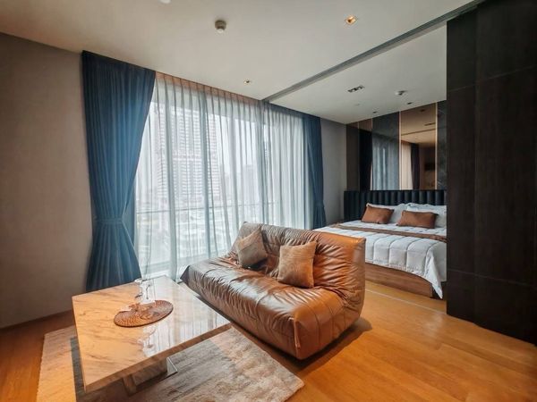 🔥Rent at Beatniq Sukhumvit 32 🔥1BR 1BR 🔥 38,000 🔥42.95 sqm 🔥Floor12