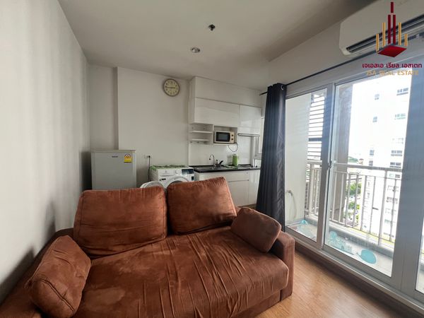 ✨ For Sale: The Parkland Grand Taksin Condo ✨  💰 Only 2,850,000  THB
