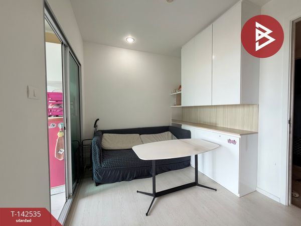 Condo for sale: Prodigy MRT Bangkhae (Prodigy MRT Bangkhae), Bangkok, ready to move in.
