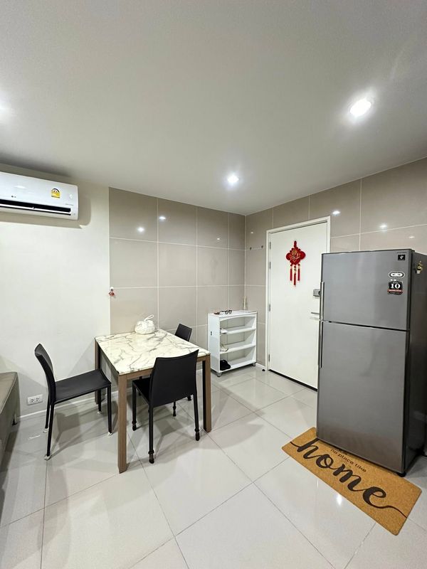 ✅  ขายถูกห้องมุมคอนโด ใกล้รถไฟฟ้าสายสีเหลือง  ✅ Happy Condo Ladprao 101 - แฮปปี้ คอนโด ลาดพร้าว 101
