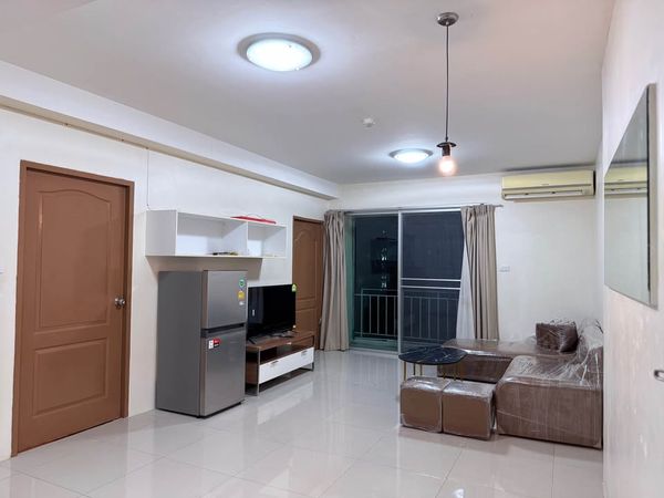 ✅ 2 bedroom condo for sale near industrial estates and Suvarnabhumi Airport ✅ Latitude Condo