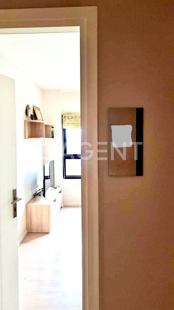 ขายคอนโด “Escent Condo เชียงใหม่“ ตึกสูง ใกล้เซ็นทรัลเชียงใหม่