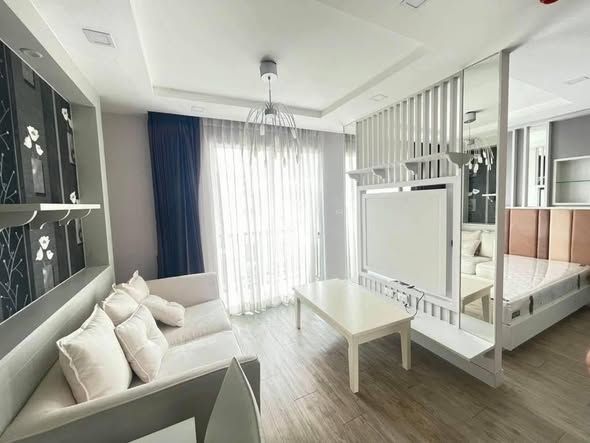 🔥 ขายด่วน คอนโด✅ เดอะ พรีเว่ บูทีค คอนโด บางแสน (The Prive Boutique Condo Bangsaen) ใกล้มหาวิทยาลัยบูรพา