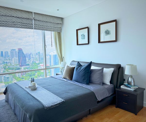 🏠✨ Fullerton Sukhumvit | ขายคอนโด 2 ห้องนอน (HBH-HL-305)