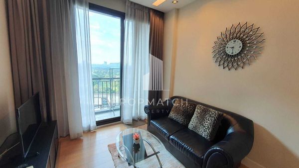 ✨Flash Deal ✨EQUINOX Phahon - Vibha  (1Bed 1Bath 39SQM.) พร้อมอยู่ ! เพียง  18,000 บาทต่อเดือน Tel.0981315848 @propmatch