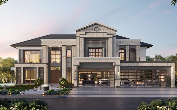 ✨ 🏡 แกรนด์ บางกอก บูเลอวาร์ด สุขสวัสดิ์ - พระราม3 พร้อมดีลสุดเอ็กซ์คลูซีฟ รอคุณที่ Landmark Living เท่านั้น ‼️