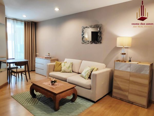 ✨ For Rent :  The Address Sukhumvit 42 Condo ✨  💰 Only 21,000 thb/month
