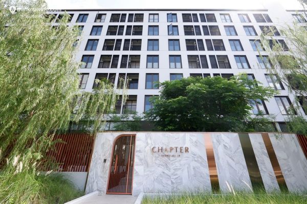 🏢 For Sale: Chapter Thonglor 25 💰 Price: 3,050,000. 🔥